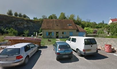 Cabinet d'Ostéopathie de CHAPPUIS Déborah et WEBER Pierre-Arnaud, Ostéopathe à Fleurey-sur-Ouche