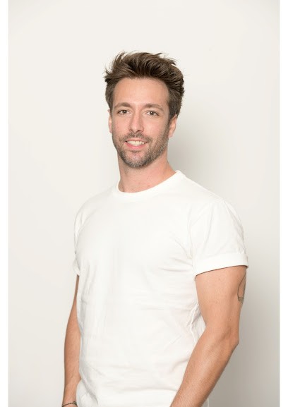 Ollivier-Henry Yann, Ostéopathe à Bidart