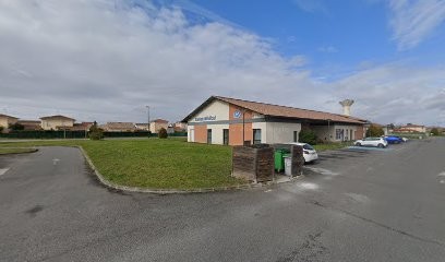 Martins Sofia, Ostéopathe à Fontenilles