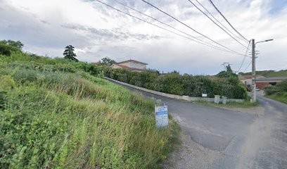 Pauline Dumont, Ostéopathe à Vourles