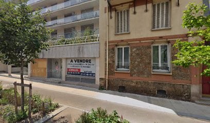 Deborah Gemayel, Ostéopathe à Montrouge