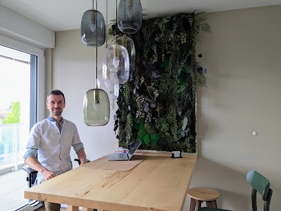 Pierre-Alain ROY Ostéopathe D.O. (Rdv En Ligne Sur Le Site Et Par Téléphone), Ostéopathe à Illkirch-Graffenstaden