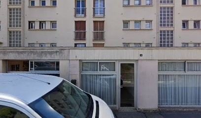 Marion ROSSI, Ostéopathe au Chesnay