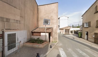 Lambert Annabel, Ostéopathe à Nans-les-Pins