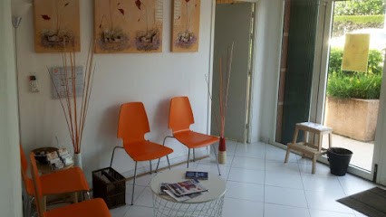 Jorge ESTEBAN, Ostéopathe à Saint-Laurent-du-Var