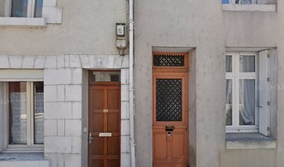 Sébastien Aubrée Ostéopathe DO à Domicile, Ostéopathe à Château-Renault