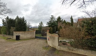 Georges Charreyre, Ostéopathe à Neuilly-le-Réal