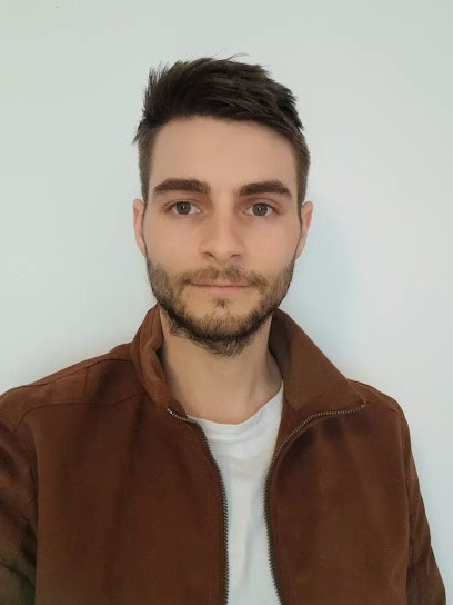 Simon Barbier Ostéopathe Kinésithérapeute, Ostéopathe à Châteaudun