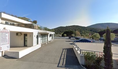 Caroline Conjeaud Ostéopathe Et Drainage Lymphatique Renata França Sainte-Maxime, Ostéopathe à Sainte-Maxime