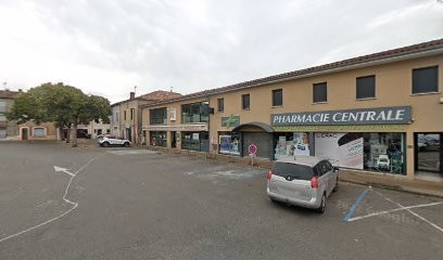 Farines Benjamin, Ostéopathe à Cazères