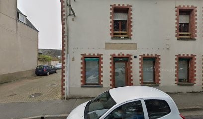 Arthur MERCIER Ostéopathe D.O., Ostéopathe à Châteaubriant