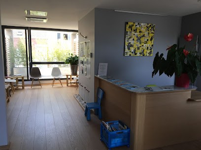 Gay Bruno Ostéopathe, Ostéopathe à Eybens