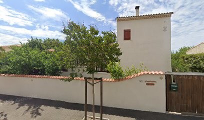 Jeandon Daniel, Ostéopathe à Fos-sur-Mer