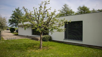 Marchal Cécilia, Ostéopathe à Wattwiller