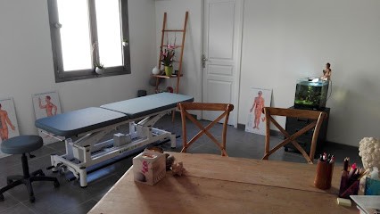 Borrelly Valentine, Ostéopathe à Laudun-l'Ardoise
