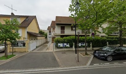 Ostéopathe Le Plessis-Trévise - Serge ALFONSO, Ostéopathe au Plessis-Trévise