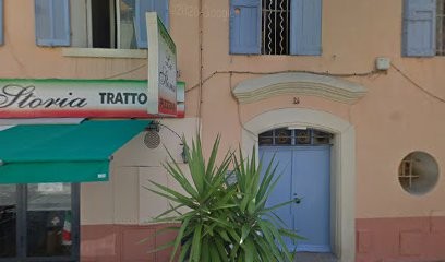 MACOUIN Frederic, Ostéopathe à Bandol