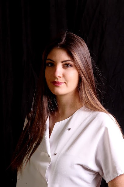 Sarah GOGUELY Ostéopathe D.O., Ostéopathe à Pontarlier