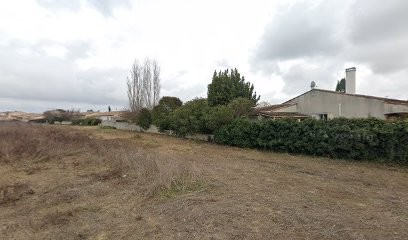 Janin Carole Fanny Helene, Ostéopathe à Marsillargues
