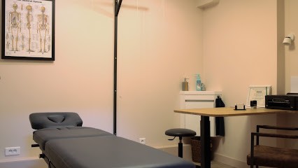 Ostéopathe Gentilly - Alexandre Faure, Ostéopathe à Gentilly