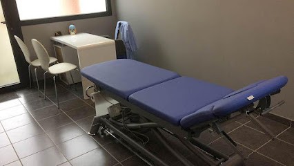 FREYCHET CELINE EMMANUELLE, Ostéopathe à Saint-Christophe-du-Ligneron