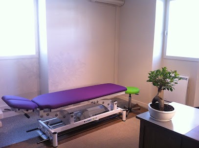 Xuan MAXEL - Ostéopathe, Ostéopathe à Chennevières-sur-Marne