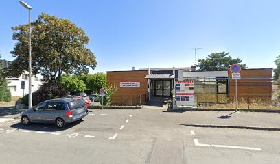 Genais Antoine Marie Jean, Ostéopathe à La Roche-sur-Yon