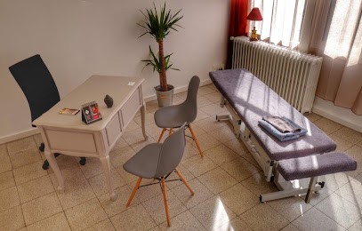 Soraya Khelloufi - Ostéopathe DO, Ostéopathe à Roubaix