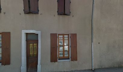 Keller Florie Et Paco, Ostéopathe à Vernoux-en-Vivarais