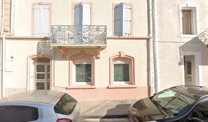 Ostéopathe à Domicile Sur Marseille Et Sa Région, Ostéopathe au Teil