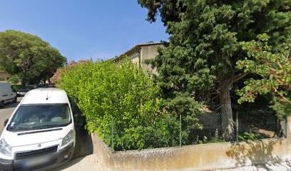 Mary-Bréguiboul Evelyne, Ostéopathe à Eygalières