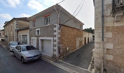 Lise DASSÉ, Ostéopathe à Vergt