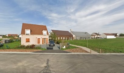 Anne Gueugnon, Ostéopathe à Pannes