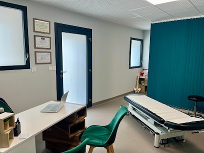 Vincianne Meilleur Ostéopathe, Ostéopathe à Sainte-Hélène-sur-Isère