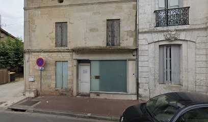 Descomps Patrick, Ostéopathe à Coutras