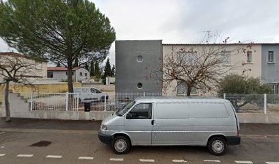 Millon Floriane Aurore Candy, Ostéopathe à Lavérune