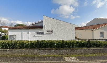 Elsa Monfraix, Ostéopathe à Cugnaux