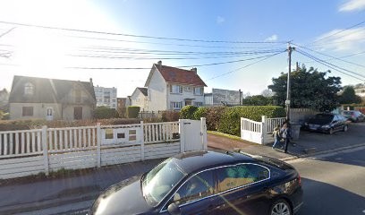 MARANTE Mickael Ostéopathe D.o, Ostéopathe à Cormeilles-en-Parisis