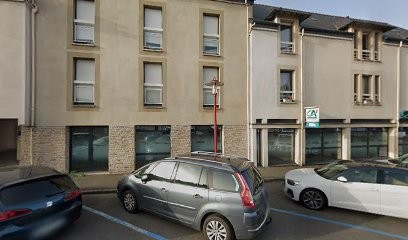 Doucet Mathilde, Ostéopathe à Saint-Gilles