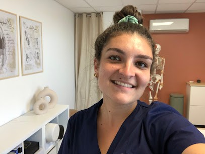 Clélia Sellier Ostéopathe D.O. Nanteuil-le-Haudouin, Ostéopathe à Nanteuil-le-Haudouin