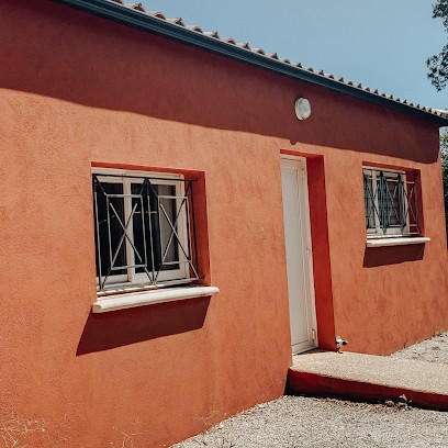 Justine Mas, Ostéopathe à Vers-Pont-du-Gard