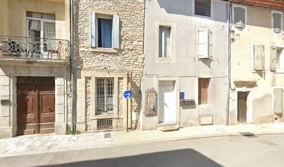 Bilot Thierry, Ostéopathe à Quissac