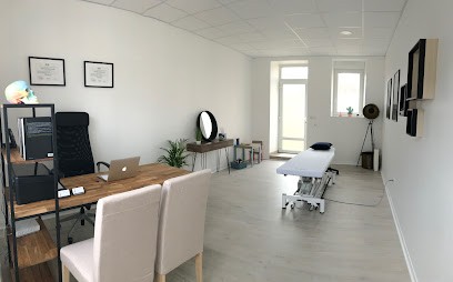 Clara GERARD - Tristan MARTIN Ostéopathes D.O. La Suze, Ostéopathe à La Suze-sur-Sarthe