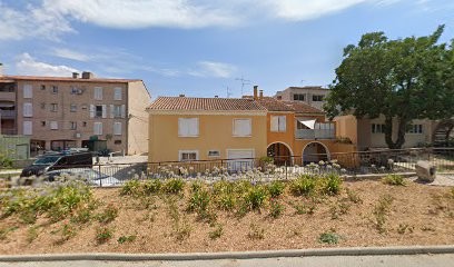 Villemain Guy, Ostéopathe à Solliès-Pont