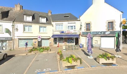 Lamy Jérémie - Ostéopathe D.O., Ostéopathe à Grand-Champ