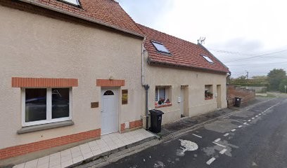 Kemon Mathieu, Ostéopathe à Villers-Tournelle