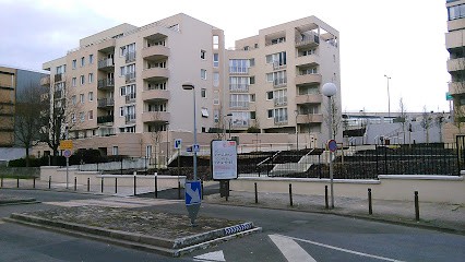 Dr KHAU Nghiem Van Médecin - Ostéopathe, Ostéopathe à Torcy