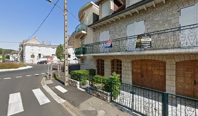 Morel Alexandre ostéopathe, Ostéopathe à Brive-la-Gaillarde