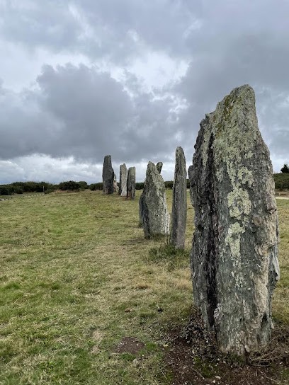 Thierry Buridant Ostéopathe Guichen - Pont Réan, Ostéopathe à Guichen
