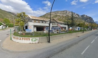 Nicolas DINH Ostéopathe D.O., Ostéopathe à Espinasses